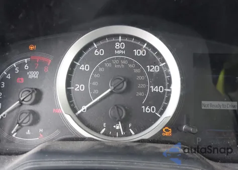 2022 Toyota Corolla Le from USA, damaged, VIN JTDEPMAE5NJ228564